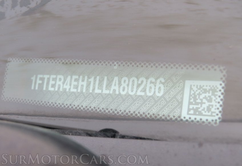 2020 Ford Ranger - Image 51