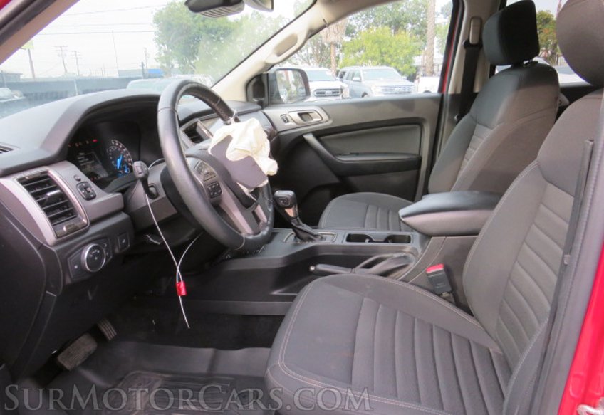 2020 Ford Ranger - Image 27