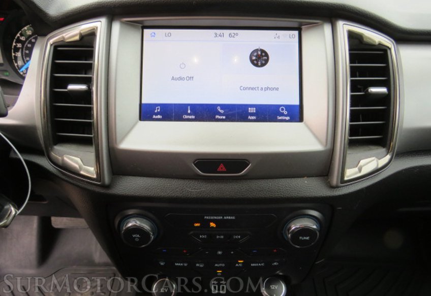 2020 Ford Ranger - Image 36