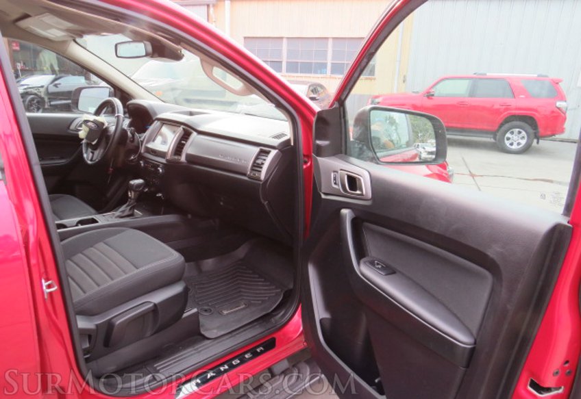 2020 Ford Ranger - Image 22