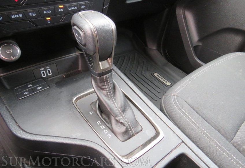 2020 Ford Ranger - Image 38