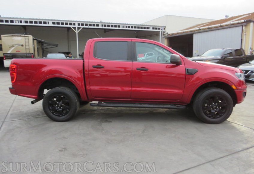 2020 Ford Ranger - Image 5