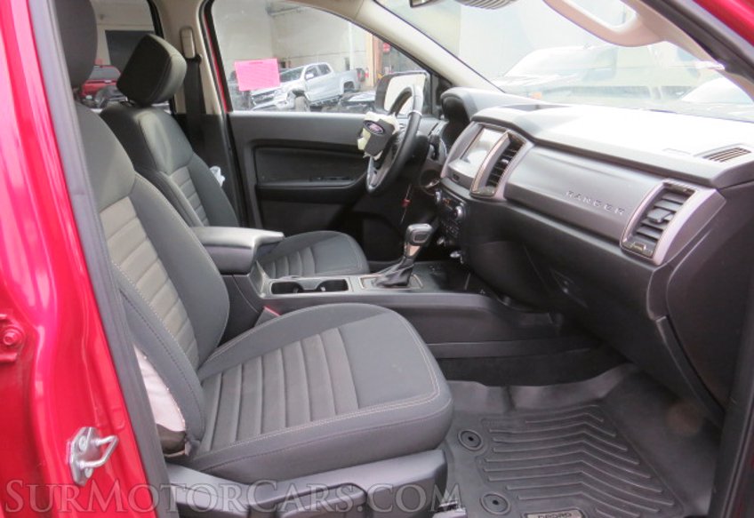 2020 Ford Ranger - Image 28