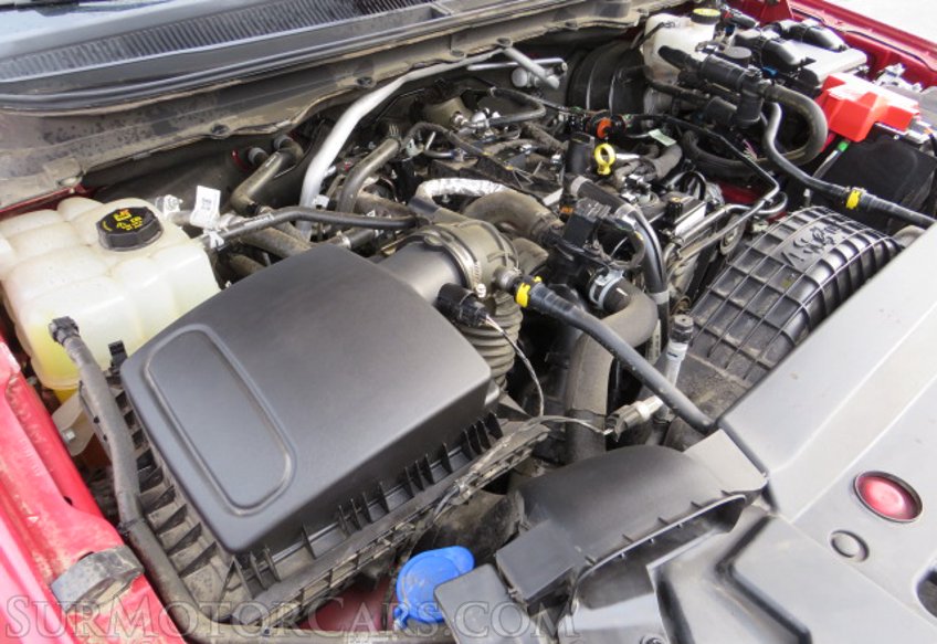 2020 Ford Ranger - Image 47