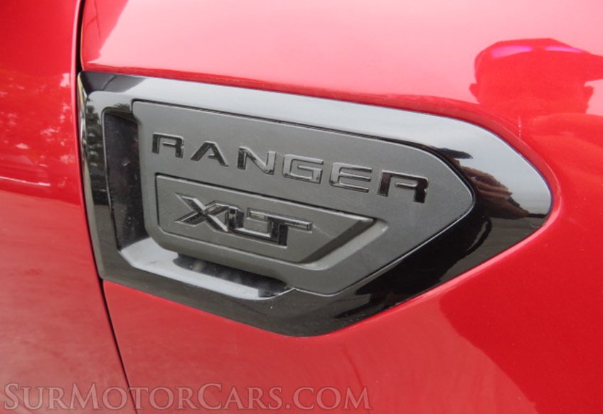 2020 Ford Ranger - Image 15