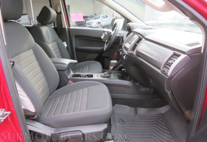 2020 Ford Ranger - Image 26