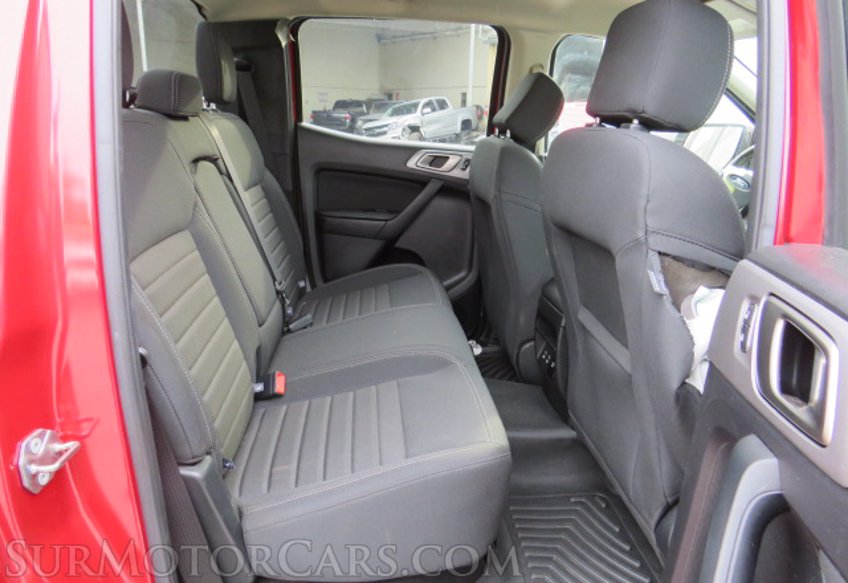 2020 Ford Ranger - Image 31