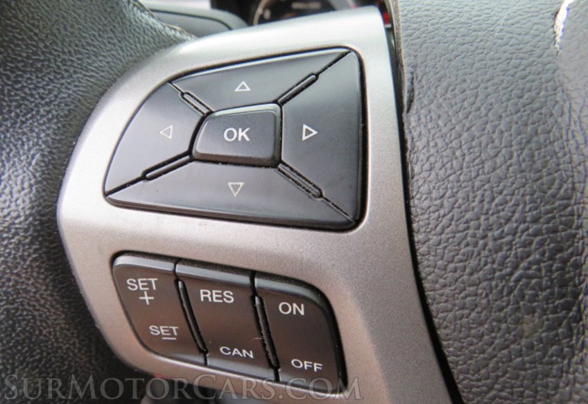 2020 Ford Ranger - Image 42