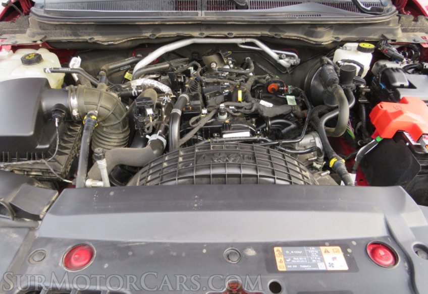 2020 Ford Ranger - Image 48