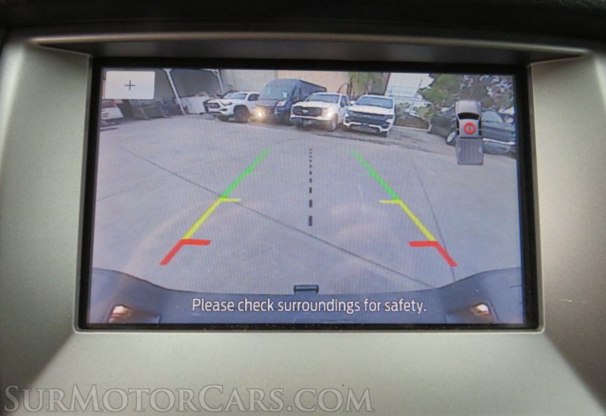 2020 Ford Ranger - Image 34