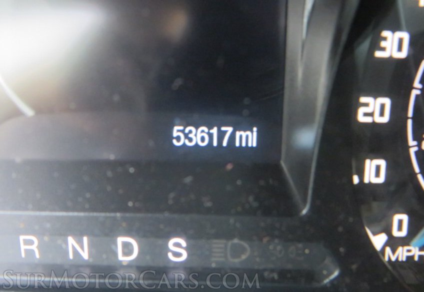 2020 Ford Ranger - Image 33