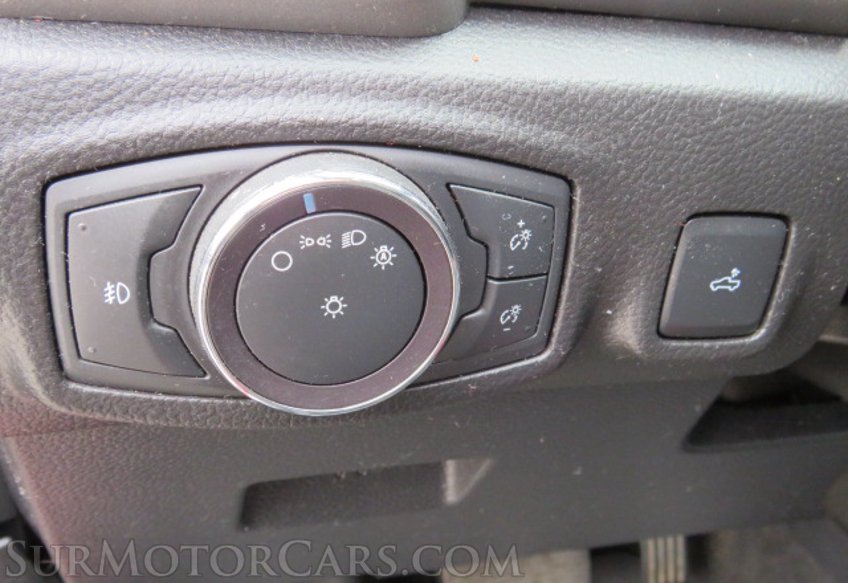 2020 Ford Ranger - Image 41