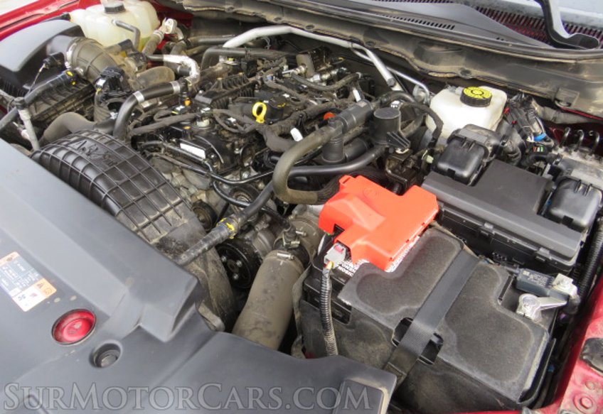 2020 Ford Ranger - Image 49