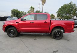 2020 Ford Ranger - Image 6