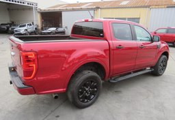 2020 Ford Ranger - Image 8