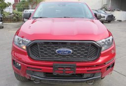 2020 Ford Ranger - Image 11