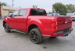 2020 Ford Ranger - Image 9