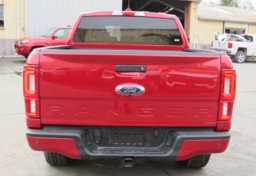 2020 Ford Ranger - Image 12