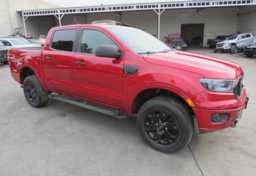 2020 Ford Ranger - Image 1