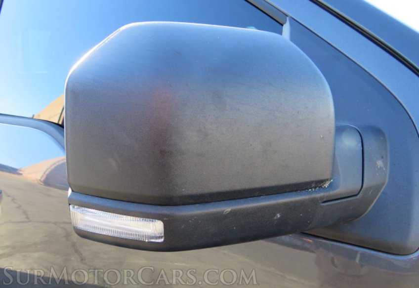 2019 Ford F-150 - Image 16