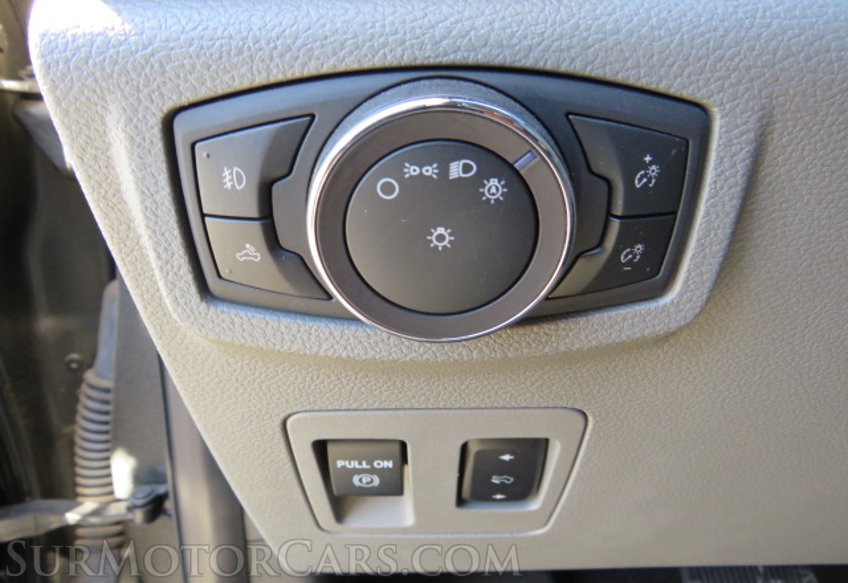 2019 Ford F-150 - Image 38