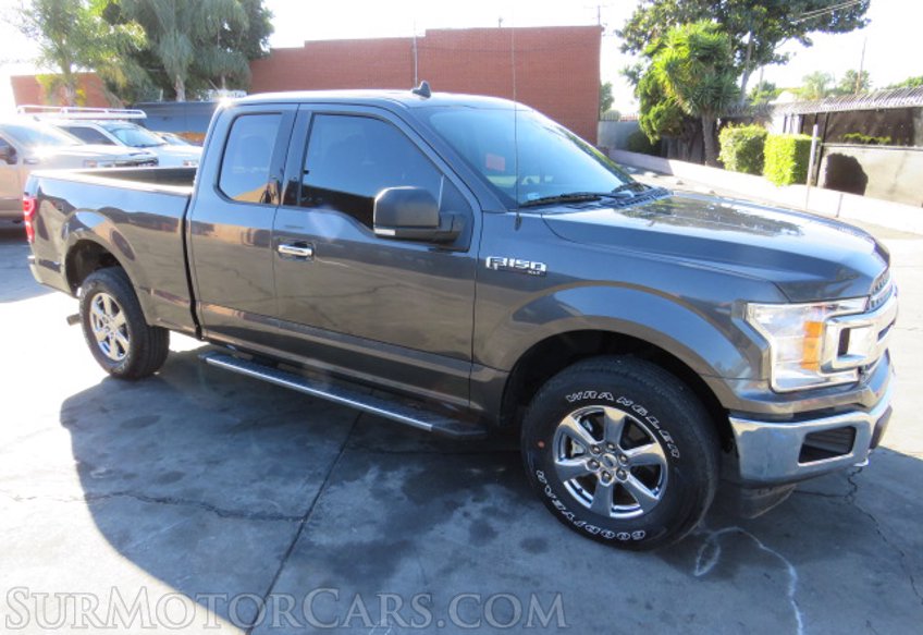 2019 Ford F-150 - Image 2