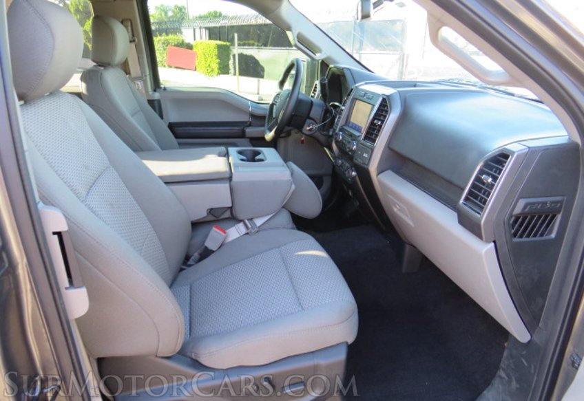 2019 Ford F-150 - Image 26