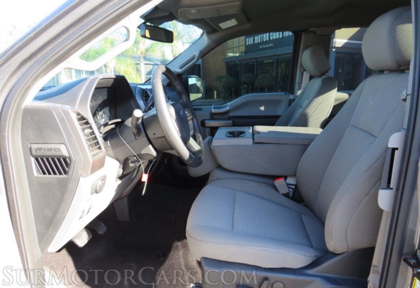 2019 Ford F-150 - Image 24