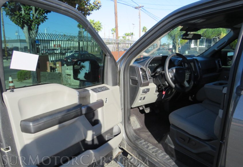 2019 Ford F-150 - Image 20