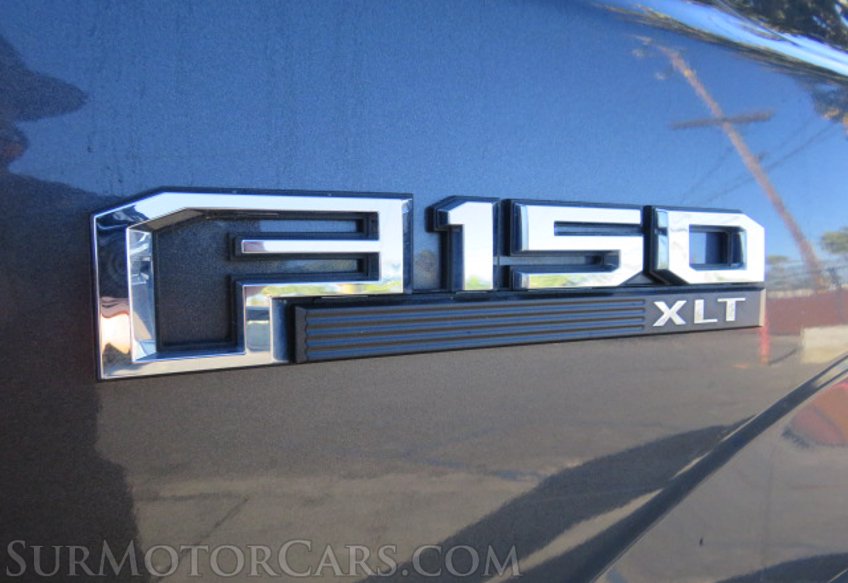 2019 Ford F-150 - Image 18