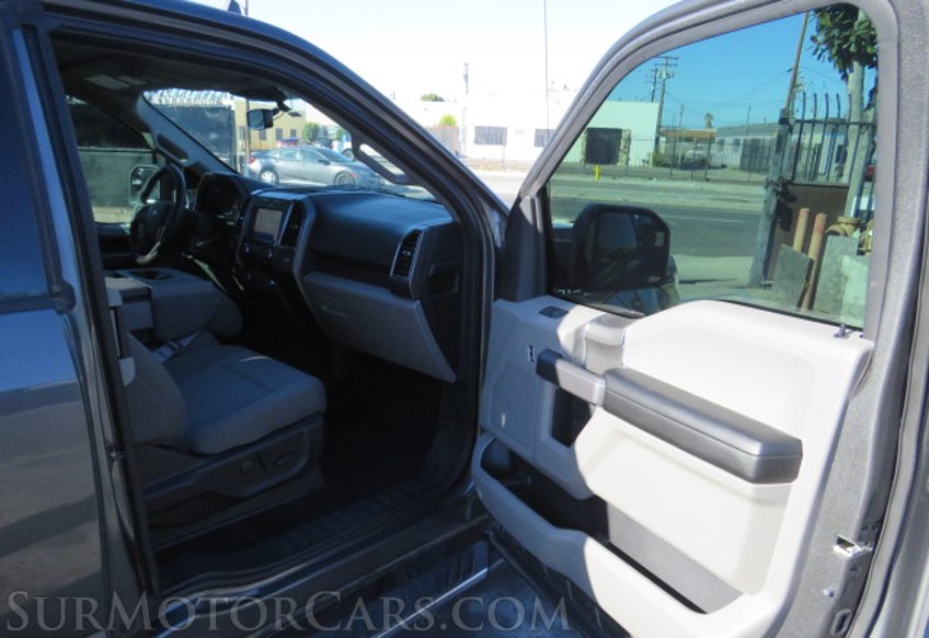 2019 Ford F-150 - Image 21