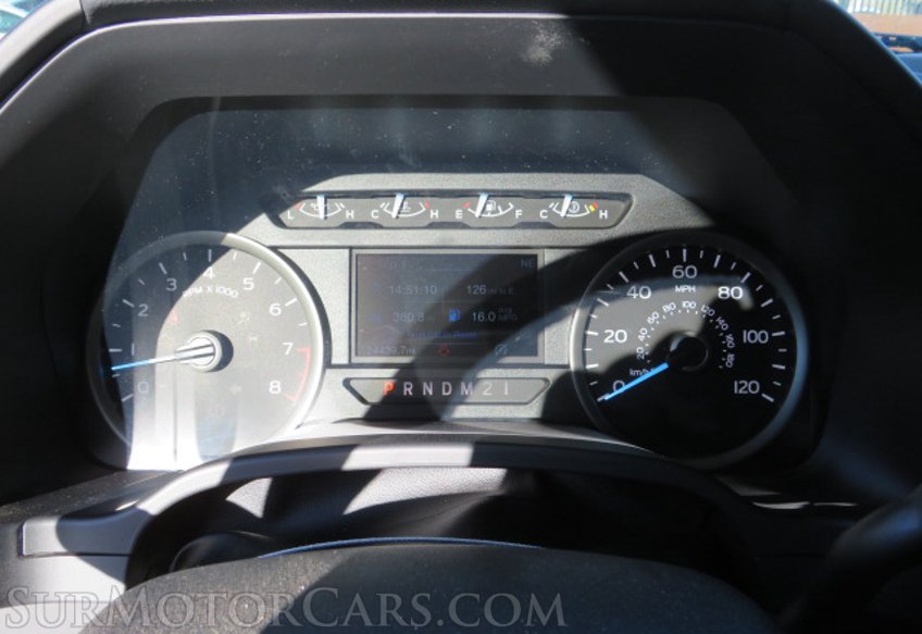 2019 Ford F-150 - Image 32