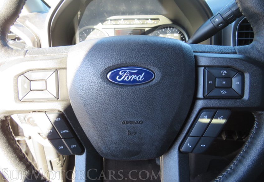2019 Ford F-150 - Image 40