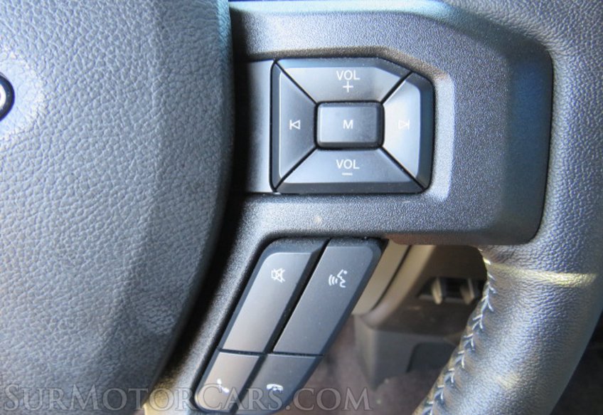 2019 Ford F-150 - Image 41