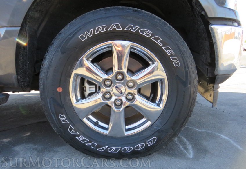 2019 Ford F-150 - Image 19