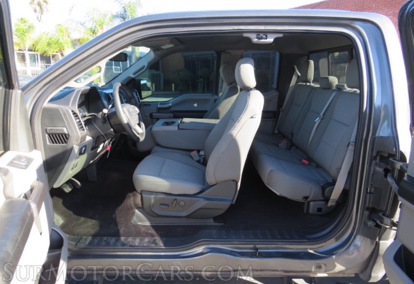 2019 Ford F-150 - Image 22