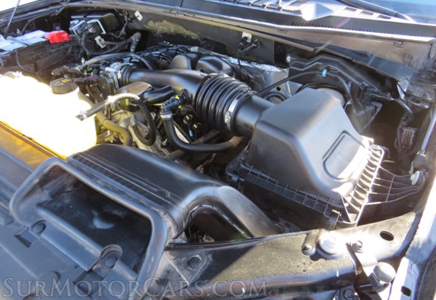 2019 Ford F-150 - Image 49