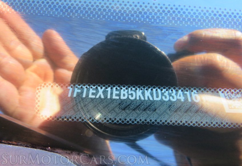 2019 Ford F-150 - Image 51