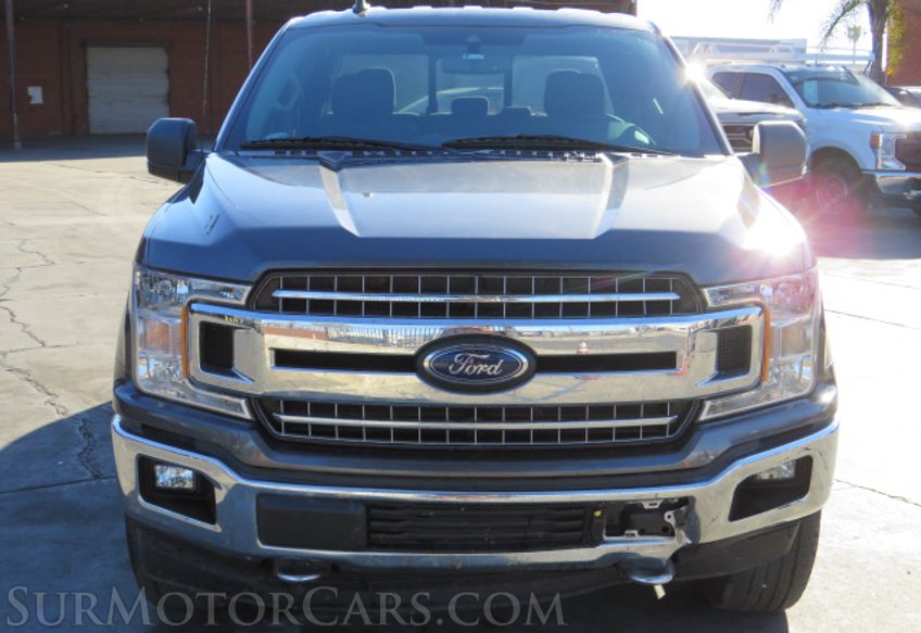 2019 Ford F-150 - Image 11