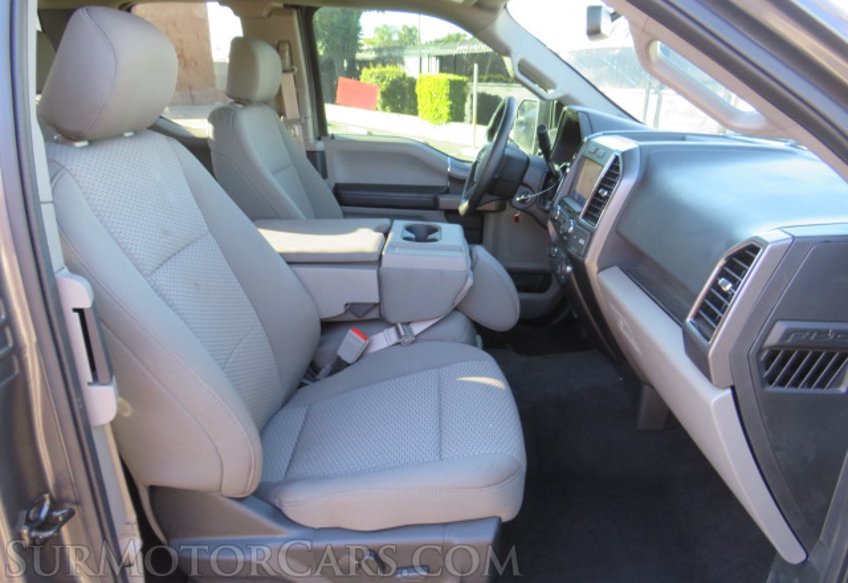 2019 Ford F-150 - Image 25