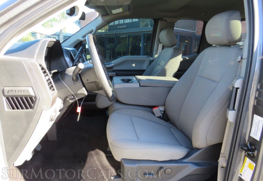 2019 Ford F-150 - Image 27