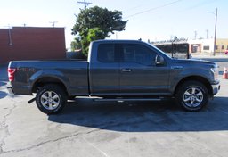 2019 Ford F-150 - Image 5