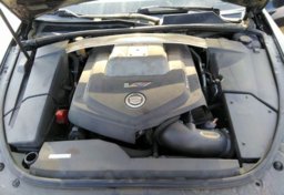 2014 Cadillac CTS-V Sedan - Image 7