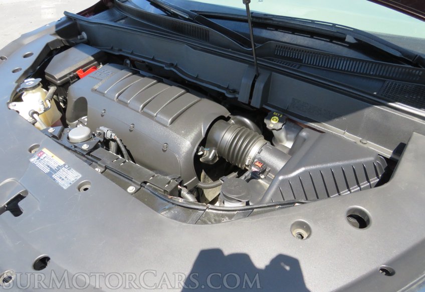 2017 Chevrolet Traverse - Image 48