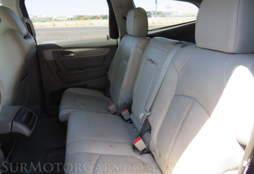 2017 Chevrolet Traverse - Image 25