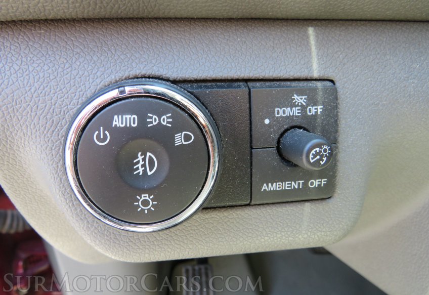 2017 Chevrolet Traverse - Image 37