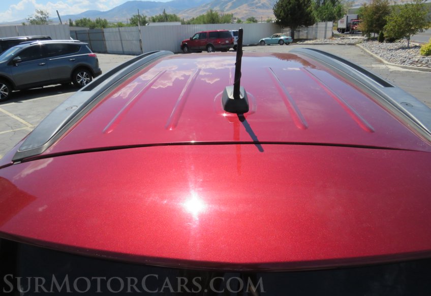 2017 Chevrolet Traverse - Image 13