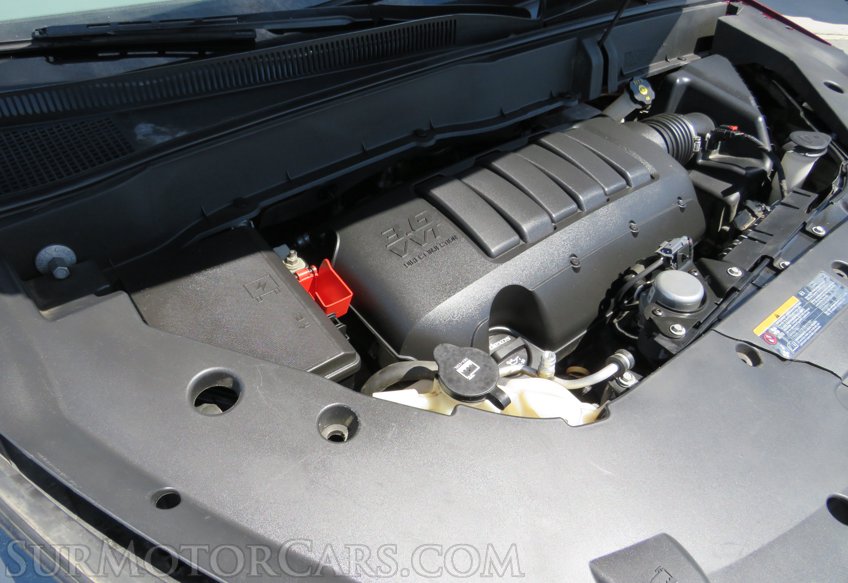 2017 Chevrolet Traverse - Image 50