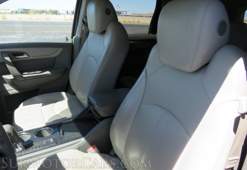 2017 Chevrolet Traverse - Image 24