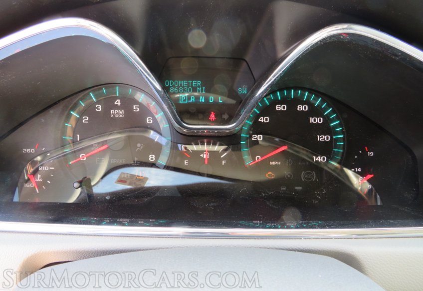 2017 Chevrolet Traverse - Image 32